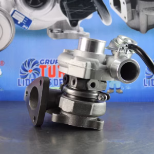 Turbo para Hyundai H100/ TF035HM/ TLM M018