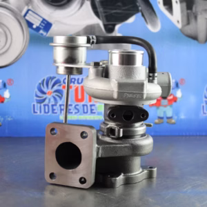 Turbo para Kubota Marine 5.250/ TD03-06G-3.3/ TLM M152
