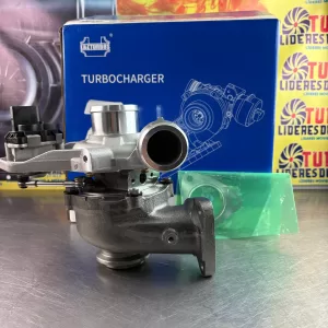 Turbo para Ford Transit 2.0L/ GTD1444VZ/ TLM G574S