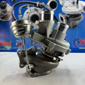 Turbo para Ford Lobo F150 GTDI/ K0CG/ TLM K258