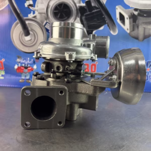 Turbo para 2007 Isuzu D-MAX 3.0 CDR Rodeo/ RHF5V/ TLM I009