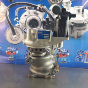 Turbo para Honda CR-V, Civic 1.5T, Actuador Watergate electrónico/ TLM M100S