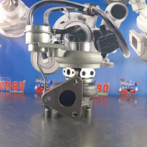 Turbo para 2007 Mitsubishi Shogun Pajero Montero/ TF035HL/ TLM M108