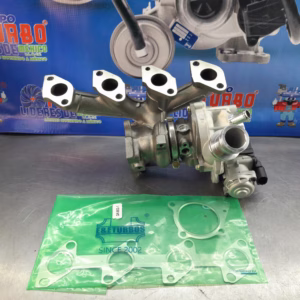 Turbo para 2012 Audi A1 A3, 2010 Polo Touran/ JHJ RHF3/ TLM I177