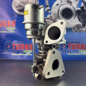 Turbo para JAC J7 JS7 X4 JS4/ VT01/ TLM VF005-OE