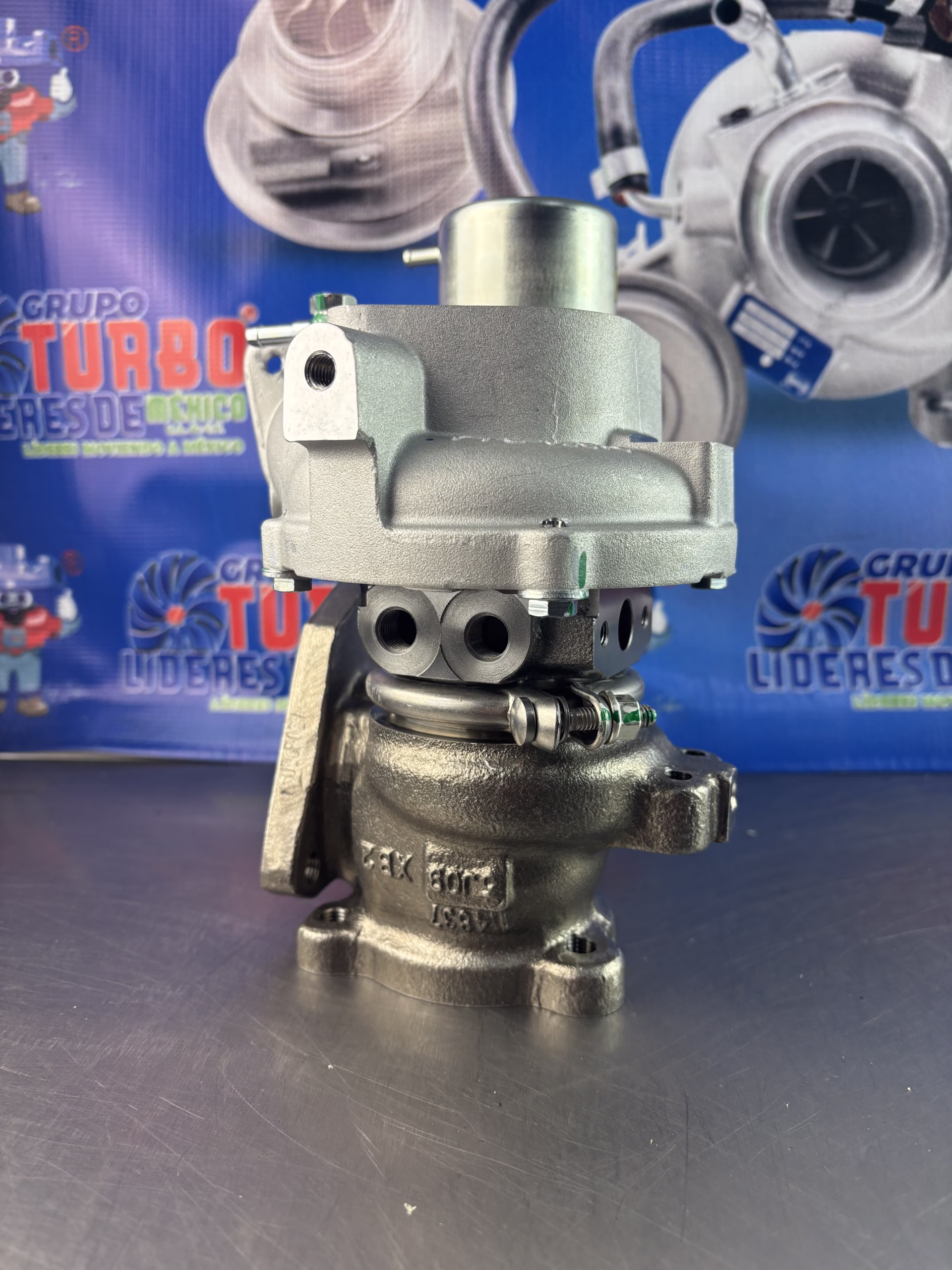 Turbo para JAC J7 JS7 X4 JS4/ VT01/ TLM VF005-OE - Imagen 3