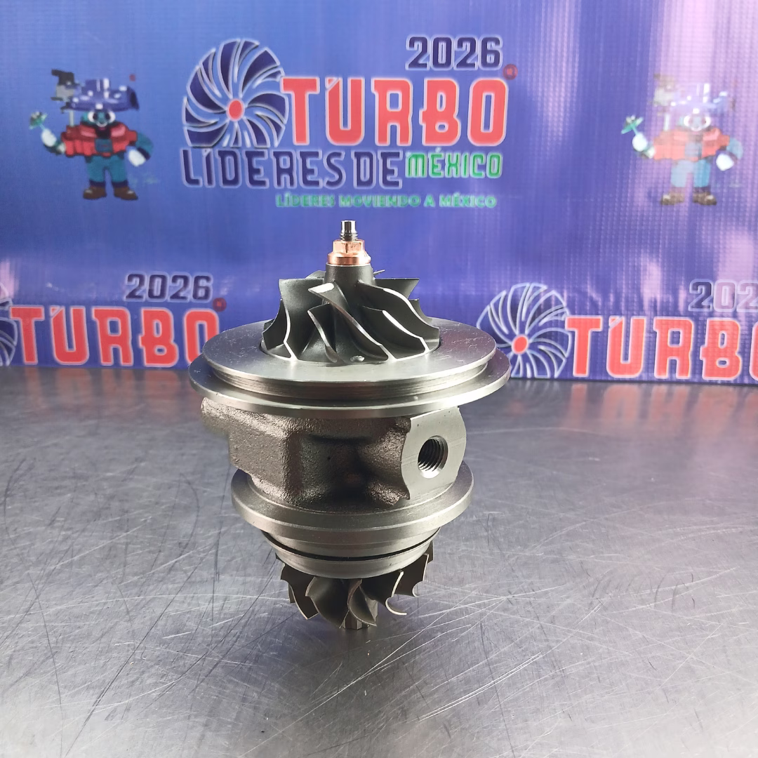 Cartucho para Kubota Industrial, Mitsubishi Fuso/ TD04-12T/ TLM TD04-003 - Imagen 3