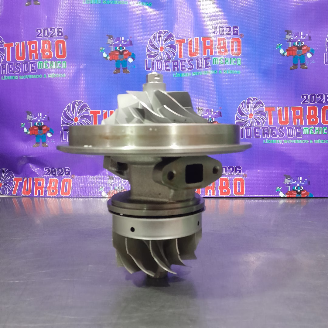 Cartucho para Cummins Navistar, Freightliner M11/ HX50/ TLM HX5-125 - Imagen 3