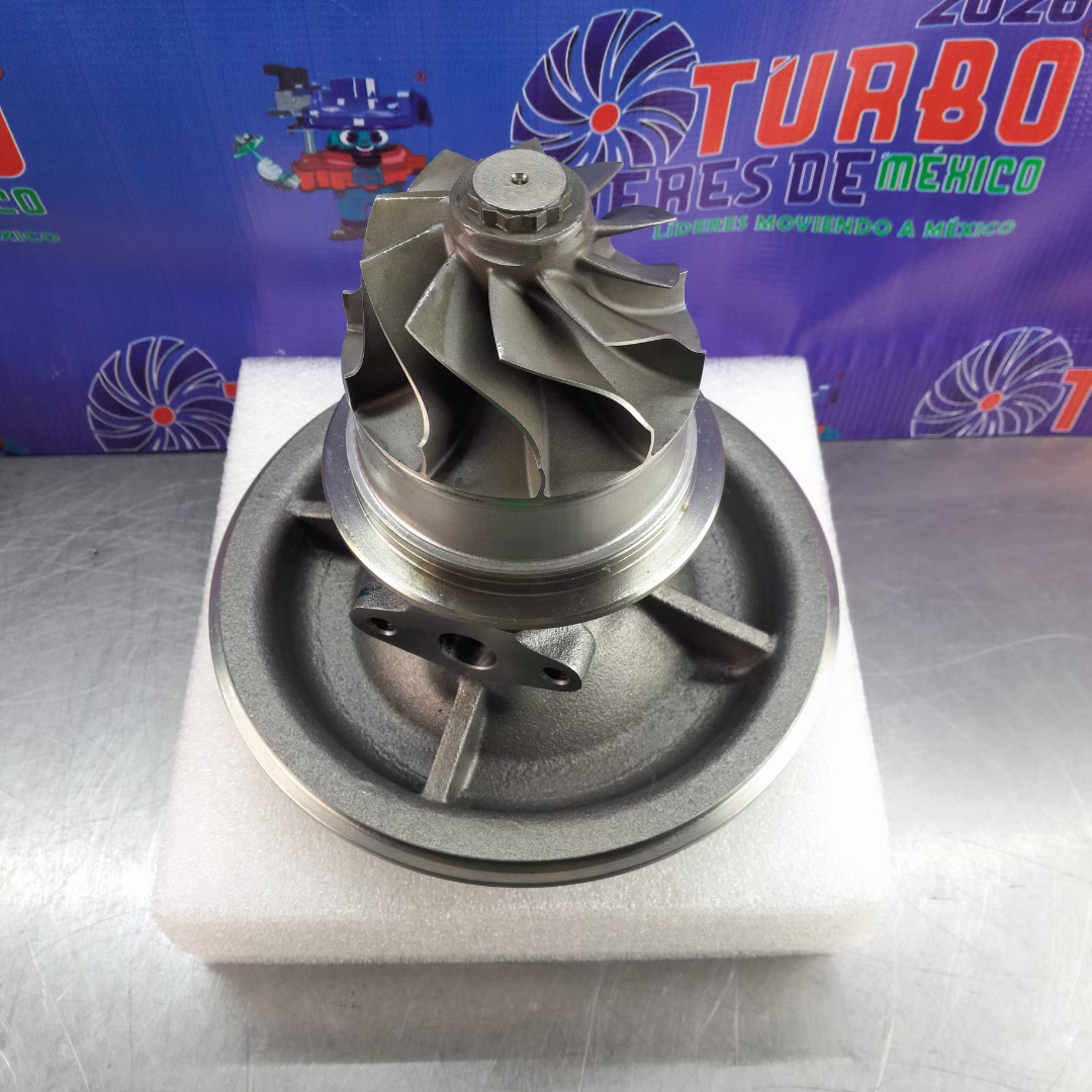 Cartucho para Daimler, Detroit Diesel Mercedes Benz Truck DD15 14.8L/ S410 B3G/ TLM S4-176B - Imagen 4