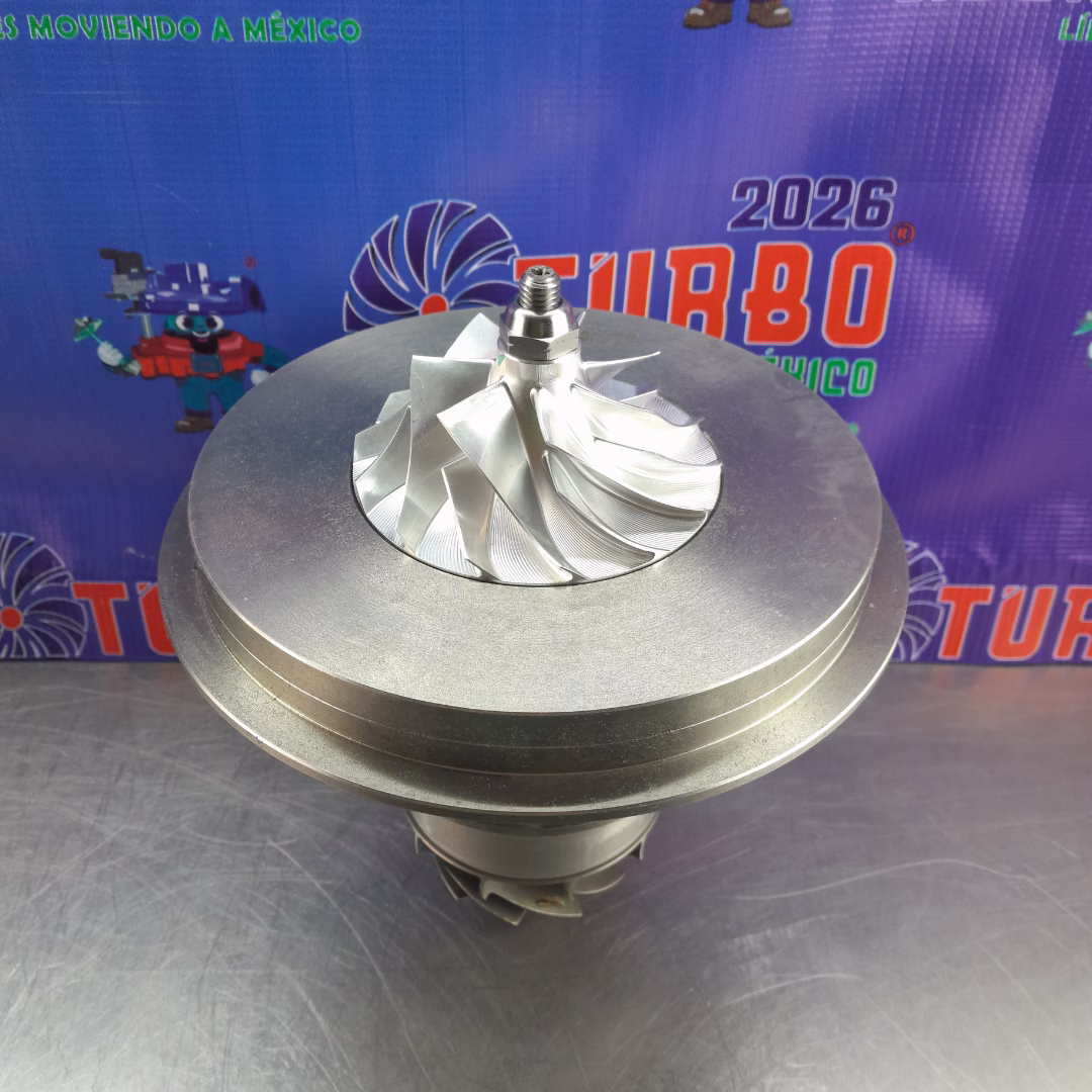 Cartucho para Daimler, Detroit Diesel Mercedes Benz Truck DD15 14.8L/ S410 B3G/ TLM S4-176B - Imagen 5