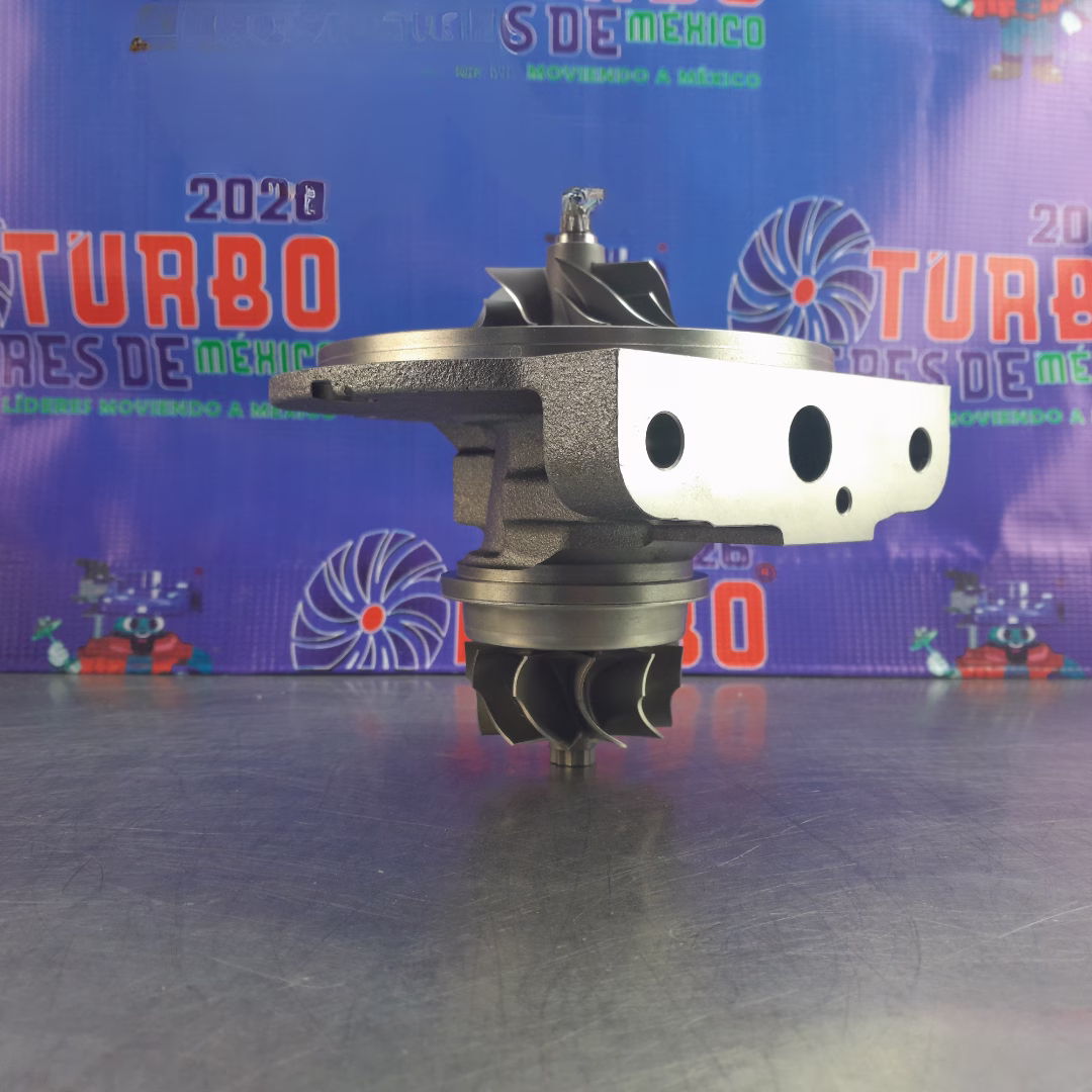Cartucho para Chevrolet GM6-GM7 6.5L/ RHC6/ TLM RH6-004