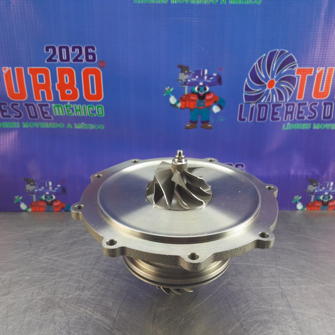 Cartucho para Isuzu Rodeo Pickup/ RHF5H/ TLM RHF5-061 - Imagen 4
