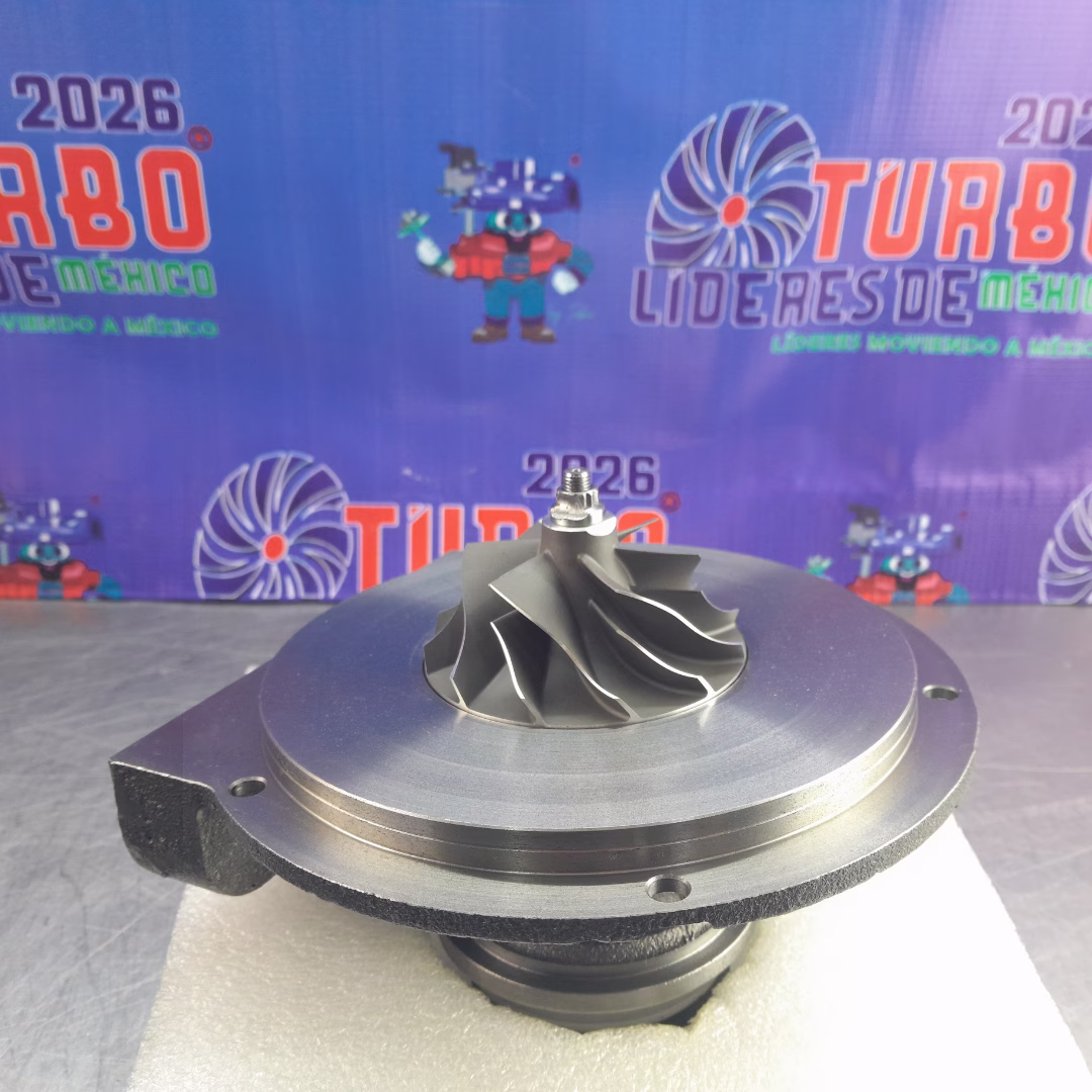 Cartucho para Chevrolet GM6-GM7 6.5L/ RHC6/ TLM RH6-004 - Imagen 4