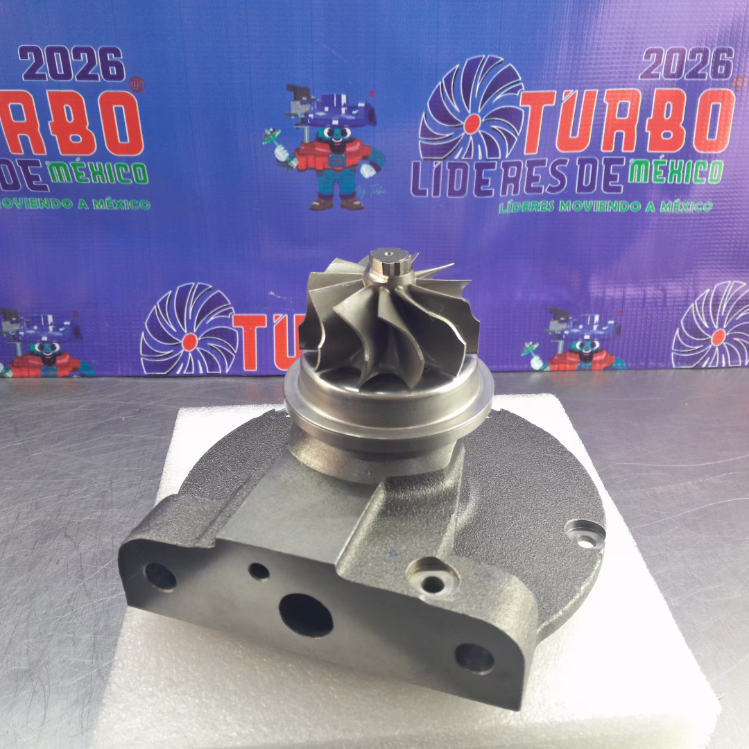 Cartucho para Chevrolet GM6-GM7 6.5L/ RHC6/ TLM RH6-004 - Imagen 5