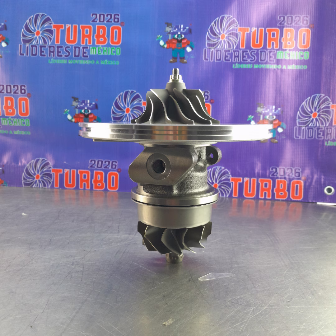 Cartucho para Mercedes Benz Actros OM502LA-E3/ K27/ TLM K27-027 - Imagen 2