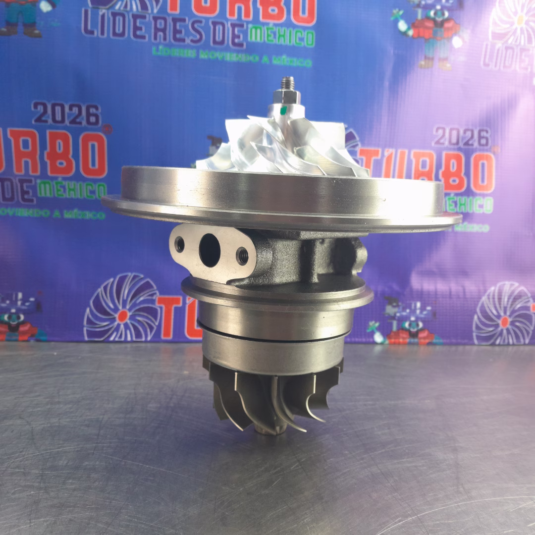 Cartucho para Detroit Diesel Serie 60 DD15 14.8L/ HX55 HE500FG/ TLM HX5-114B