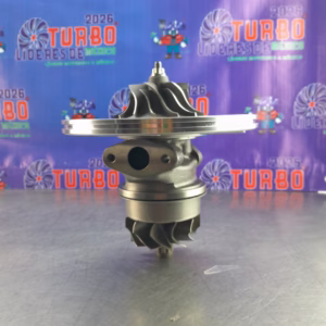 Cartucho para Mercedes Benz Actros OM502LA-E3/ K27/ TLM K27-027
