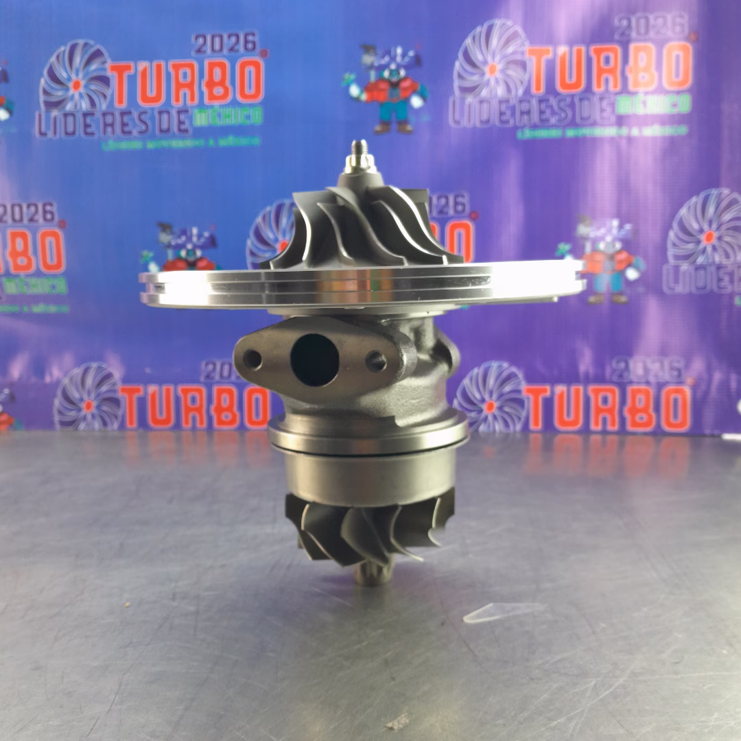 Cartucho para Mercedes Benz Actros OM502LA-E3/ K27/ TLM K27-027