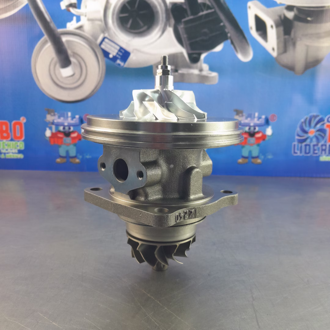 Cartucho para Mercedes Benz OM924 Euro 5 Accelo 1016, Euro 5 Adblue Propela Billet/ B1G K24/ TLM B1-000-CB - Imagen 3