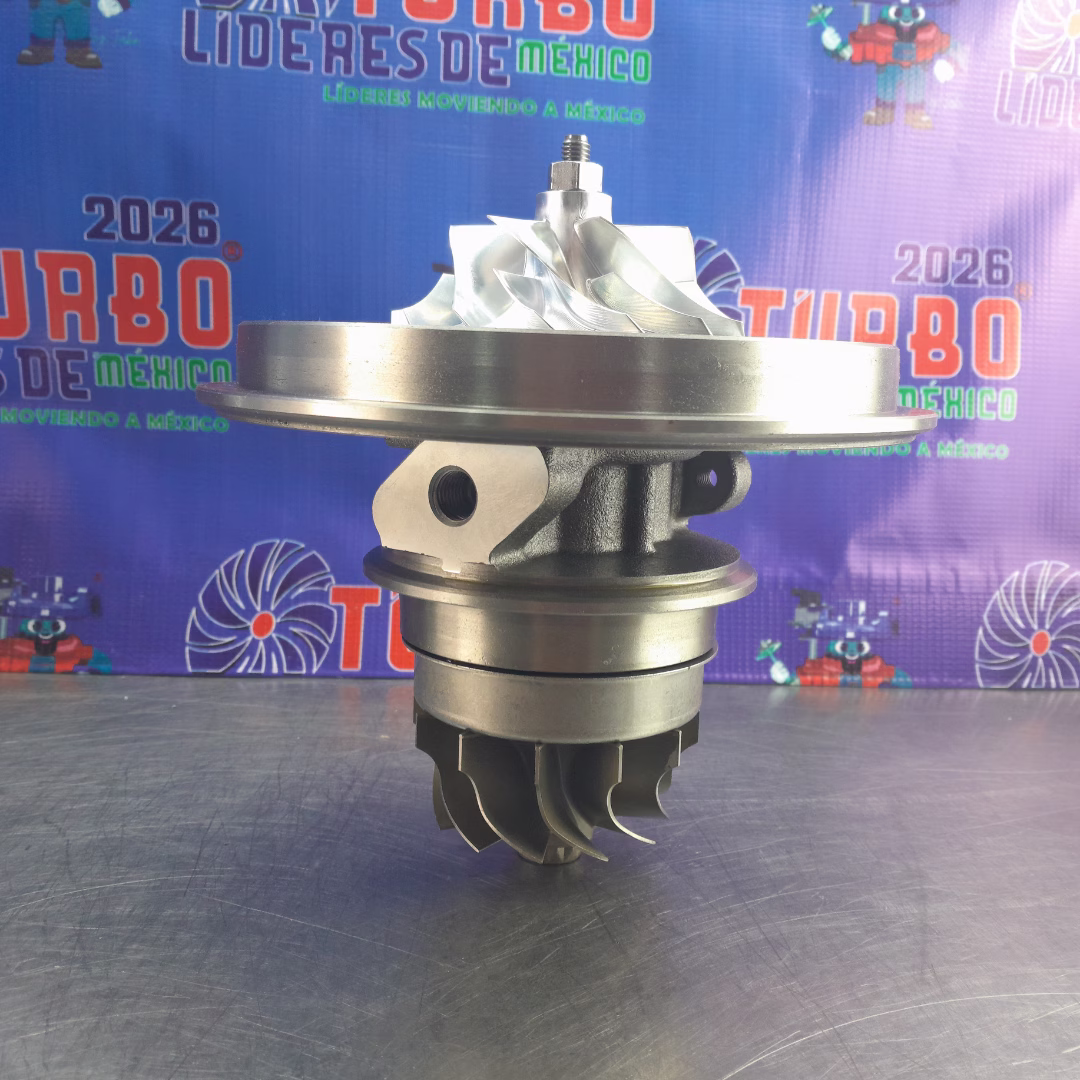 Cartucho para Detroit Diesel Serie 60 DD15 14.8L/ HX55 HE500FG/ TLM HX5-114B - Imagen 3