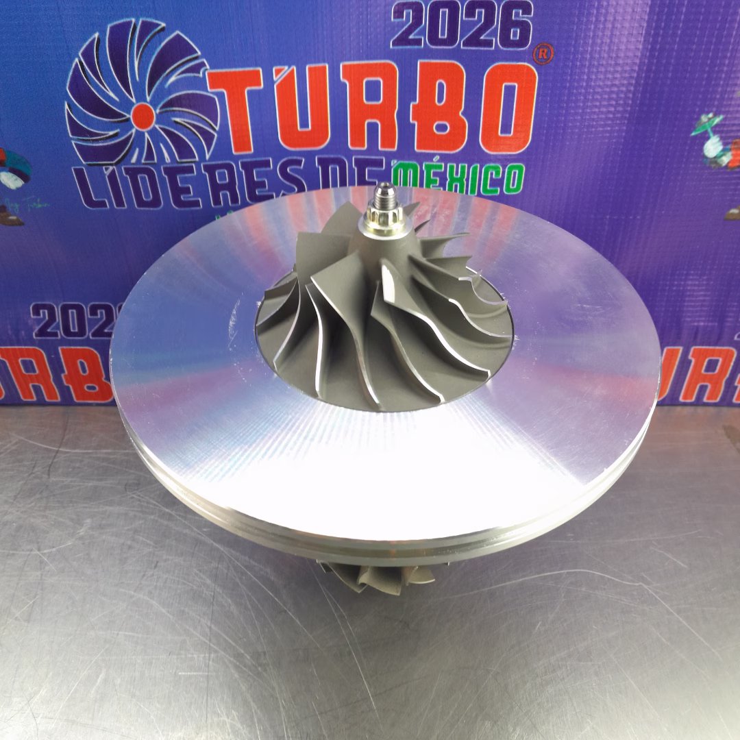 Cartucho para Mercedes Benz Actros OM502LA-E3/ K27/ TLM K27-027 - Imagen 4