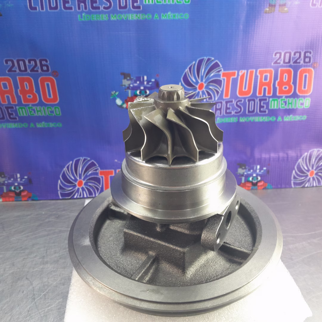 Cartucho para Detroit Diesel Serie 60 DD15 14.8L/ HX55 HE500FG/ TLM HX5-114B - Imagen 5