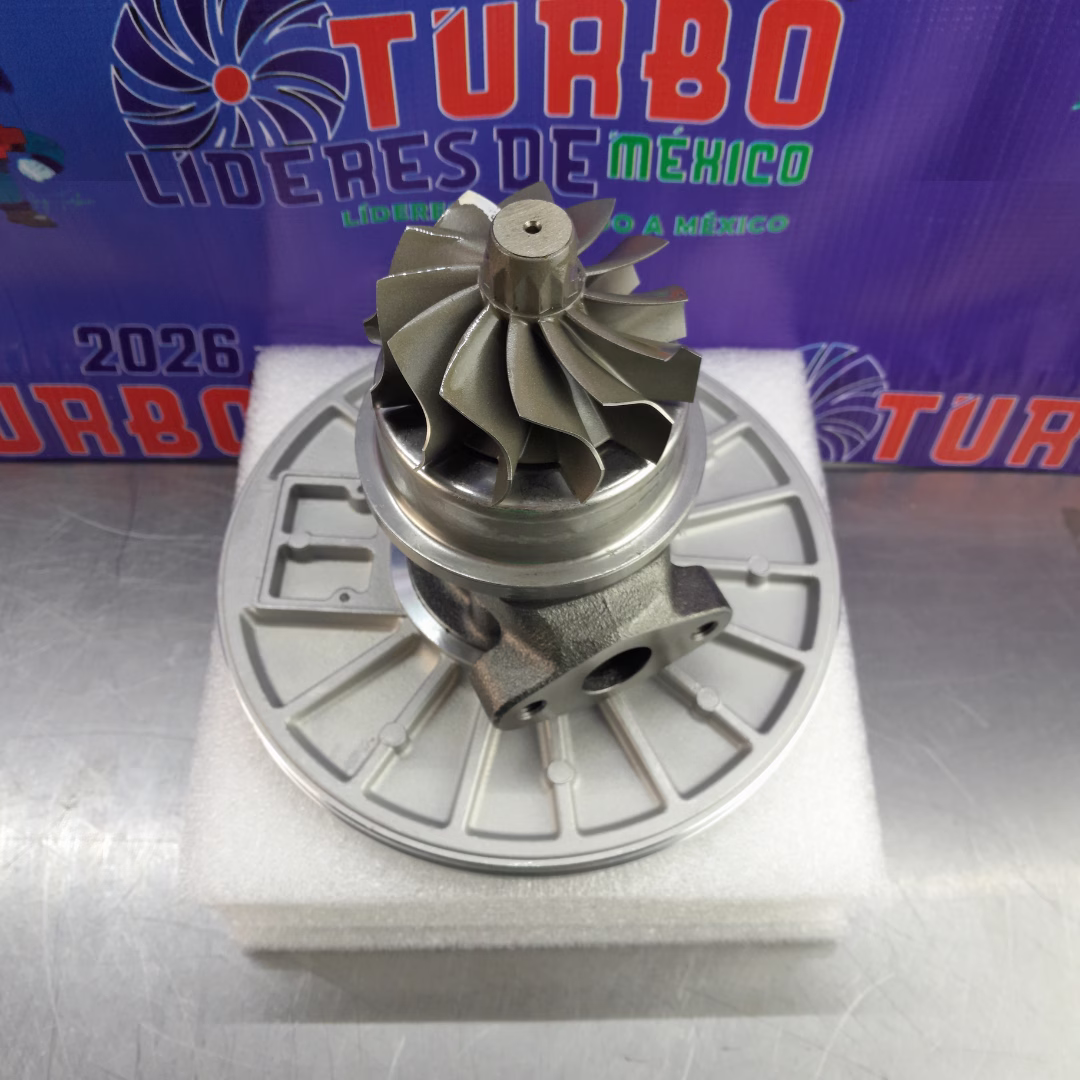 Cartucho para Mercedes Benz Actros OM502LA-E3/ K27/ TLM K27-027 - Imagen 5