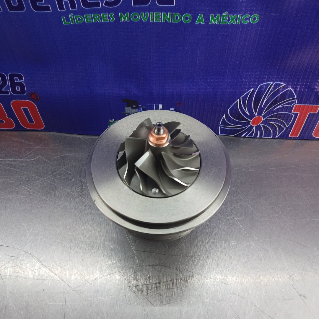 Cartucho para Kubota Industrial, Mitsubishi Fuso/ TD04-12T/ TLM TD04-003 - Imagen 4