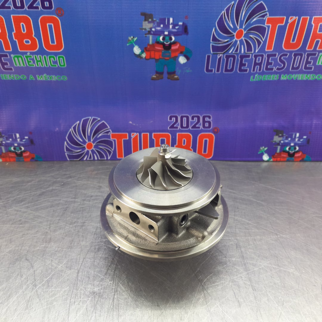 Cartucho para 2007 PSA 3008 407 5008 RCZ C4 C5 2L/ GTB1449VZL/ TLM GT14-007 - Imagen 4
