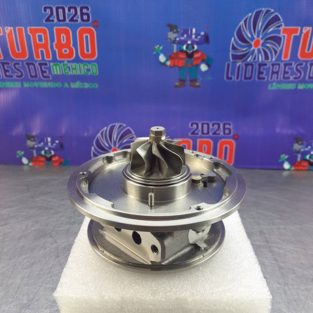 Cartucho para 2007 PSA 3008 407 5008 RCZ C4 C5 2L/ GTB1449VZL/ TLM GT14-007 - Imagen 5