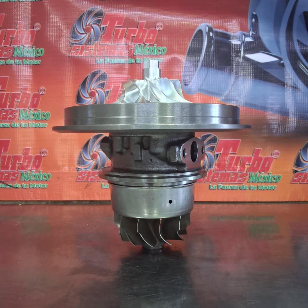 Caterpillar C15 Acert Low Pressure/ GTA4294BS/ TLM GT42-020-C - Imagen 3