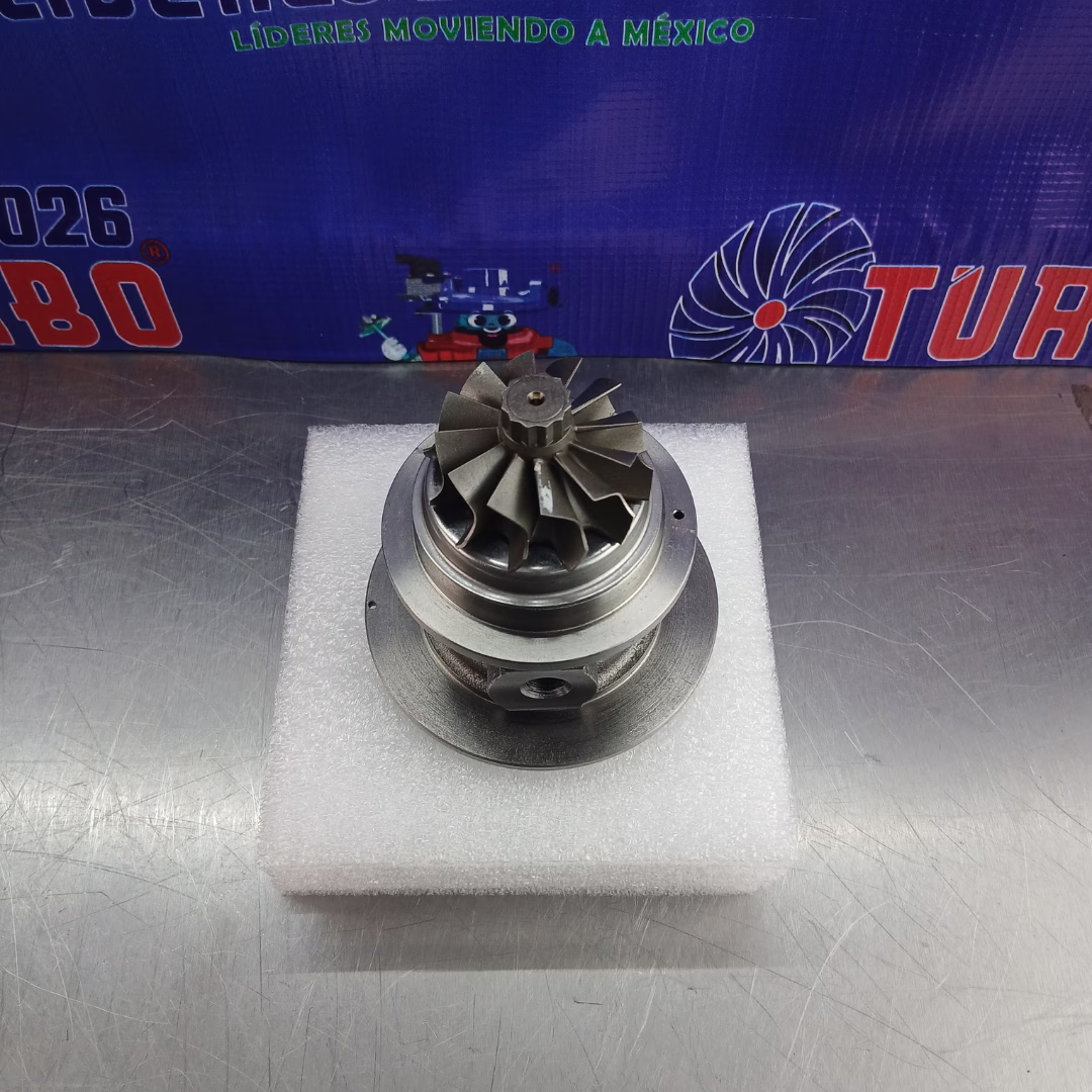 Cartucho para Kubota Industrial, Mitsubishi Fuso/ TD04-12T/ TLM TD04-003 - Imagen 5