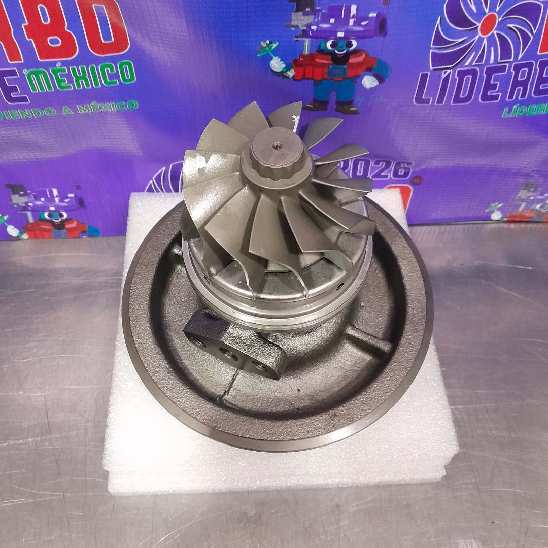 Cartucho para Cummins Navistar, Freightliner M11/ HX50/ TLM HX5-125 - Imagen 5