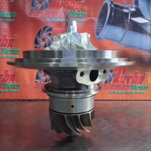 Cartucho para Caterpillar Highway Truck C13 12.5L/ GTA4088BS/ TLM GT40-016-1