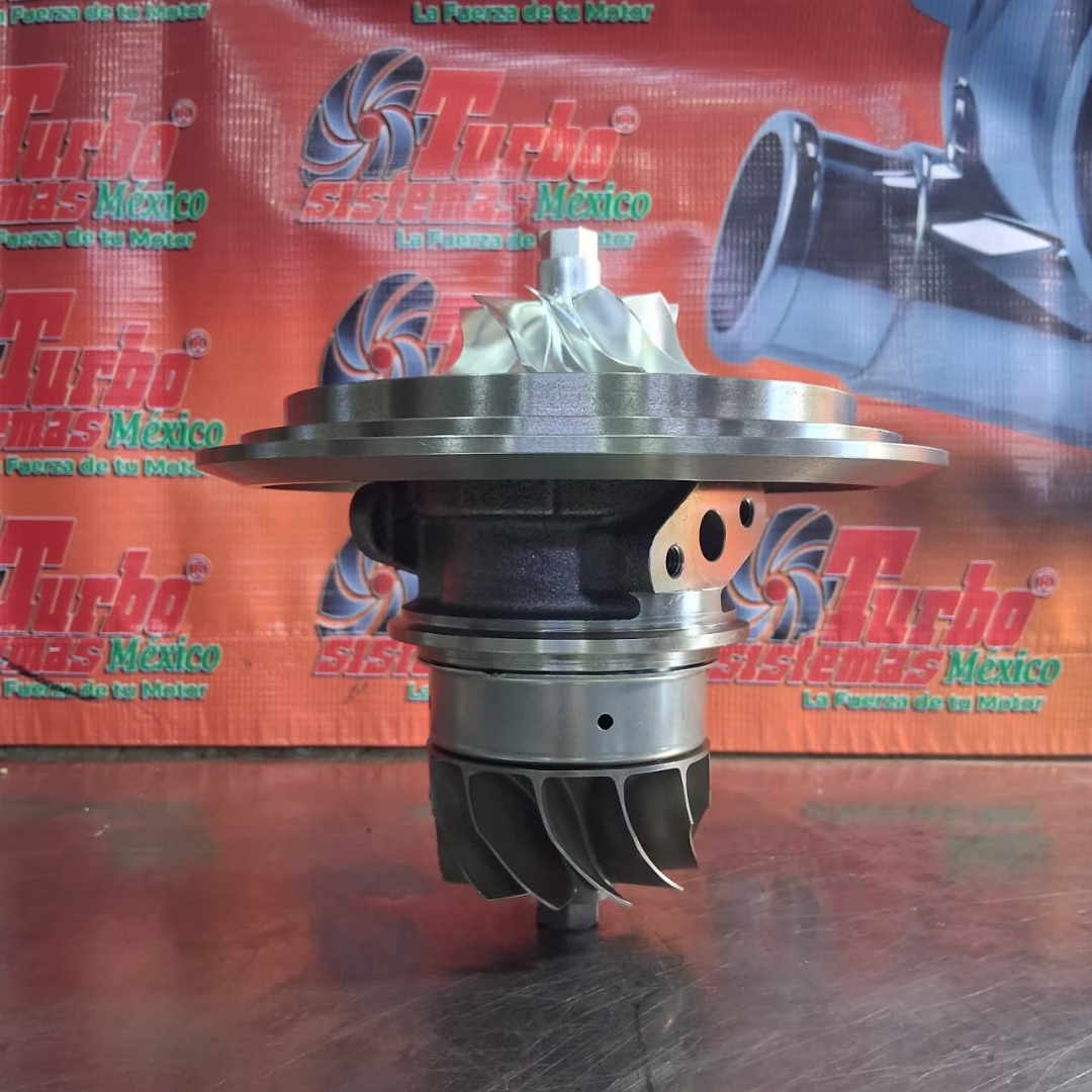 Cartucho para Caterpillar Highway Truck C13 12.5L/ GTA4088BS/ TLM GT40-016-1 - Imagen 3