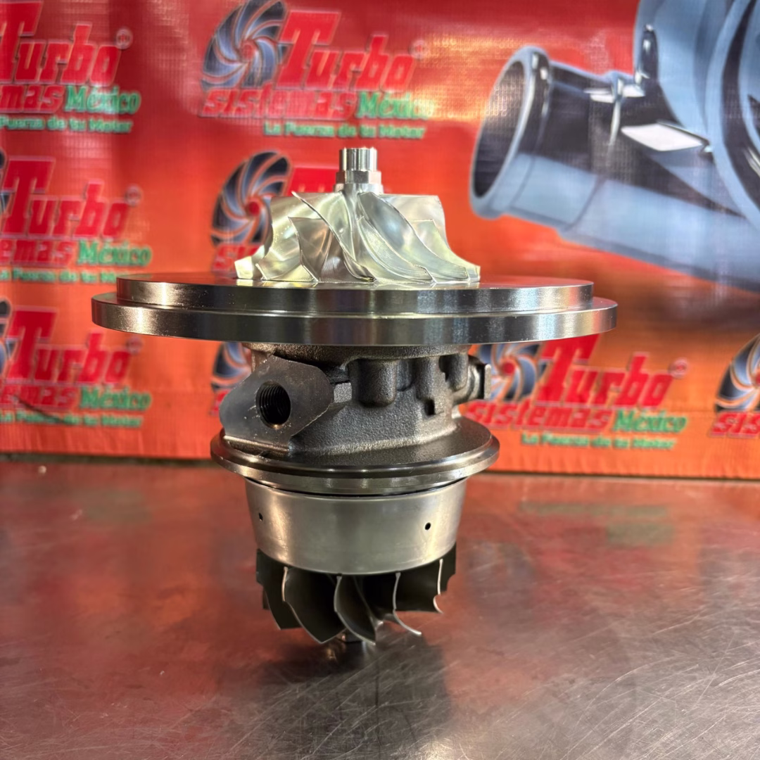 Cartucho para Scania Truck DC13 12L/ GTC4294BNS/ TLM GT42-019B