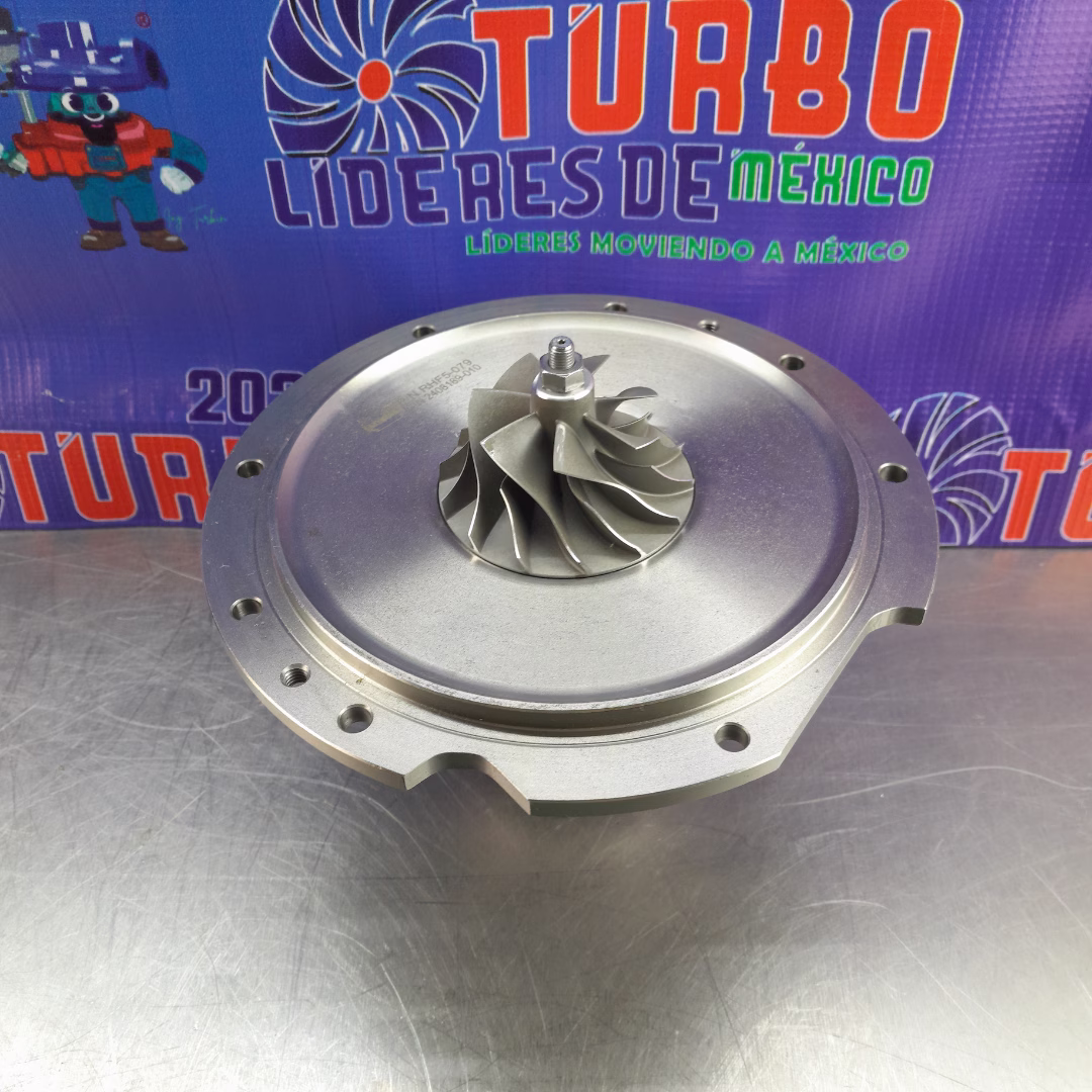 Cartucho para Isuzu, GMC NQR NPR NRR 3500 4500 W5500/ RHF55V/ TLM RHF5-079, TLM RHF5-5122 - Imagen 4