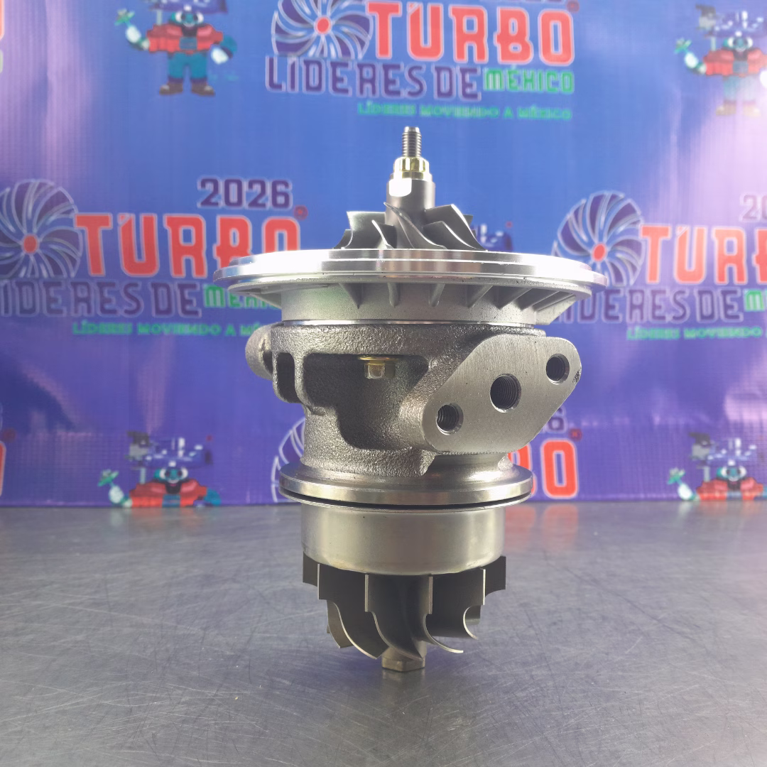 Cartucho para Perkins, Mercedes Benz truck, Industrial, Deutz, Agricultural, Navistar, Mercedes Benz 900/ TA3106, TA3107, TA3123, TA3112, TA3114/ TLM T3-002 - Imagen 3