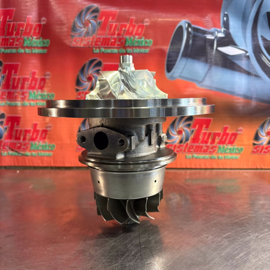 Cartucho para Scania Truck DC13 12L/ GTC4294BNS/ TLM GT42-019B - Imagen 5