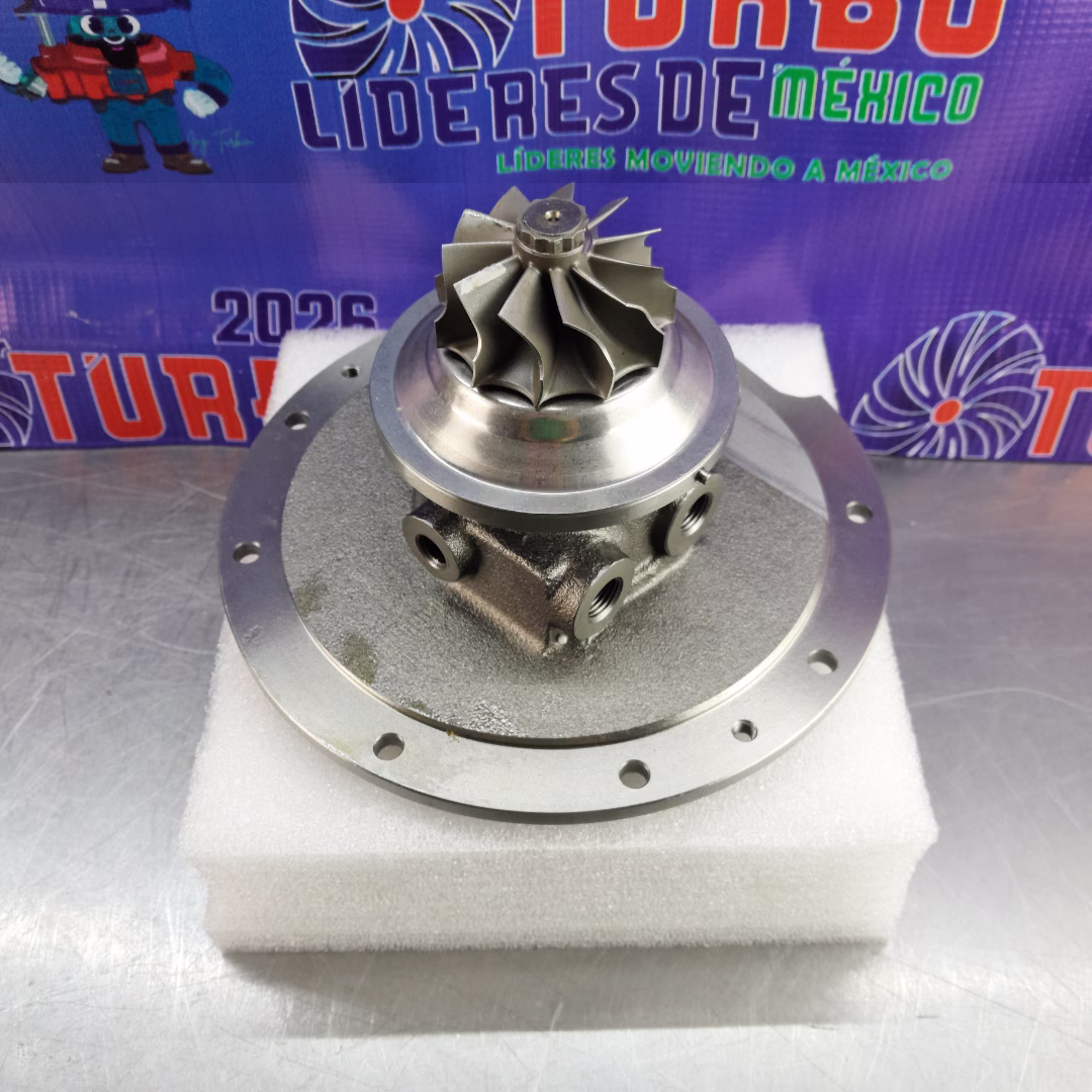 Cartucho para Isuzu, GMC NQR NPR NRR 3500 4500 W5500/ RHF55V/ TLM RHF5-079, TLM RHF5-5122 - Imagen 5
