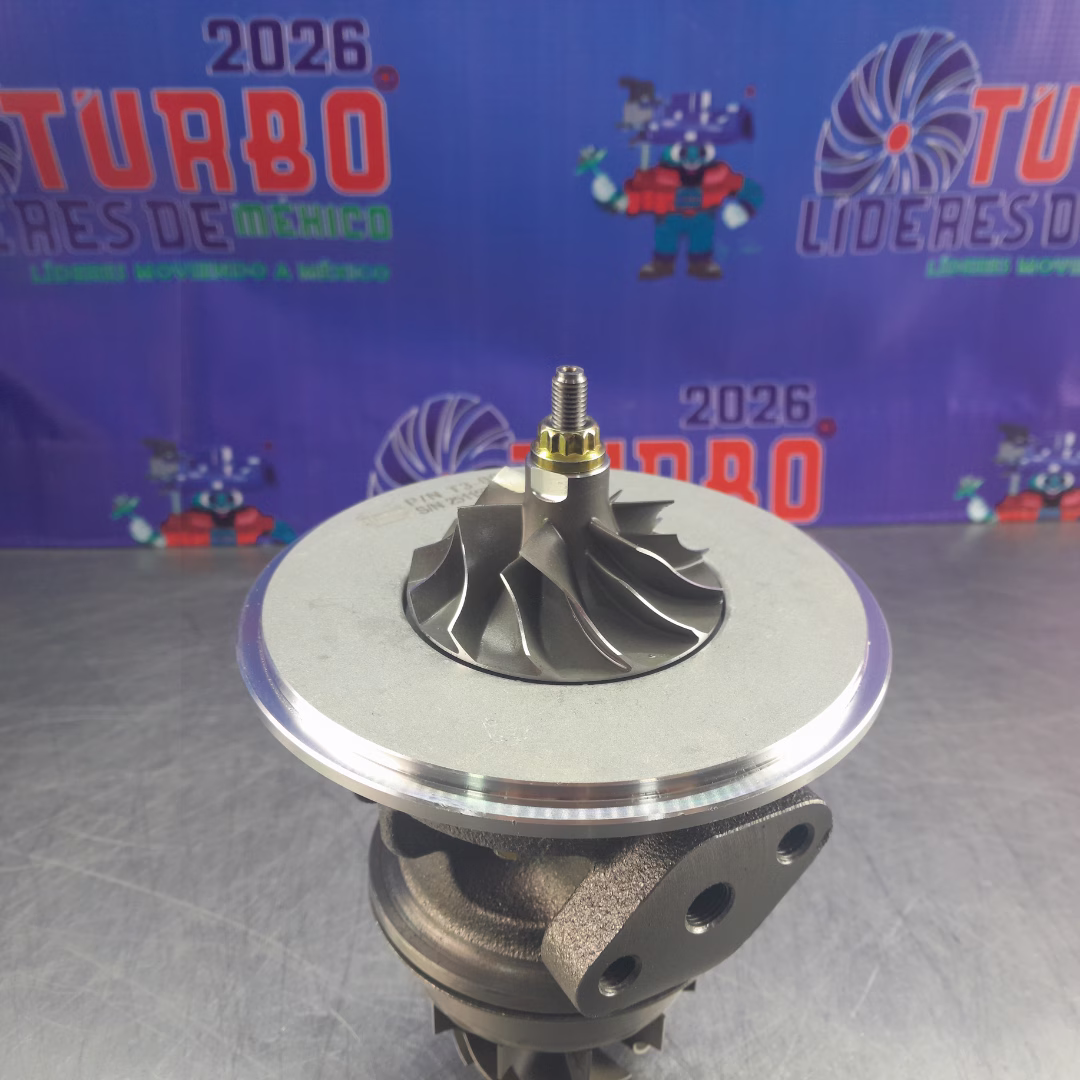 Cartucho para Perkins, Mercedes Benz truck, Industrial, Deutz, Agricultural, Navistar, Mercedes Benz 900/ TA3106, TA3107, TA3123, TA3112, TA3114/ TLM T3-002 - Imagen 4