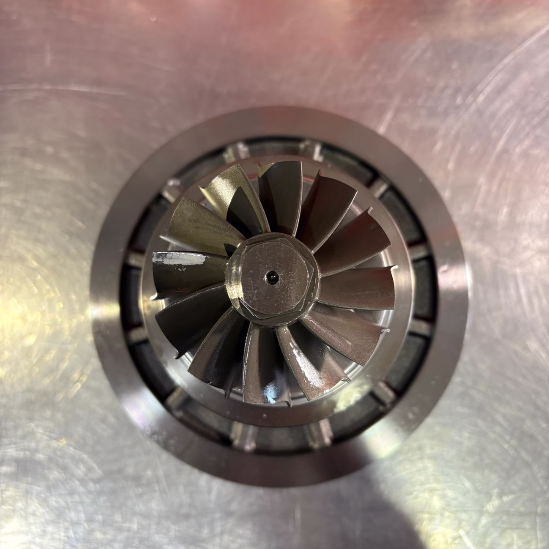 Cartucho para Scania Truck DC13 12L/ GTC4294BNS/ TLM GT42-019B - Imagen 2