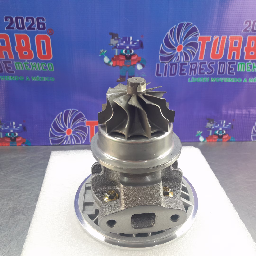 Cartucho para Perkins, Mercedes Benz truck, Industrial, Deutz, Agricultural, Navistar, Mercedes Benz 900/ TA3106, TA3107, TA3123, TA3112, TA3114/ TLM T3-002 - Imagen 5