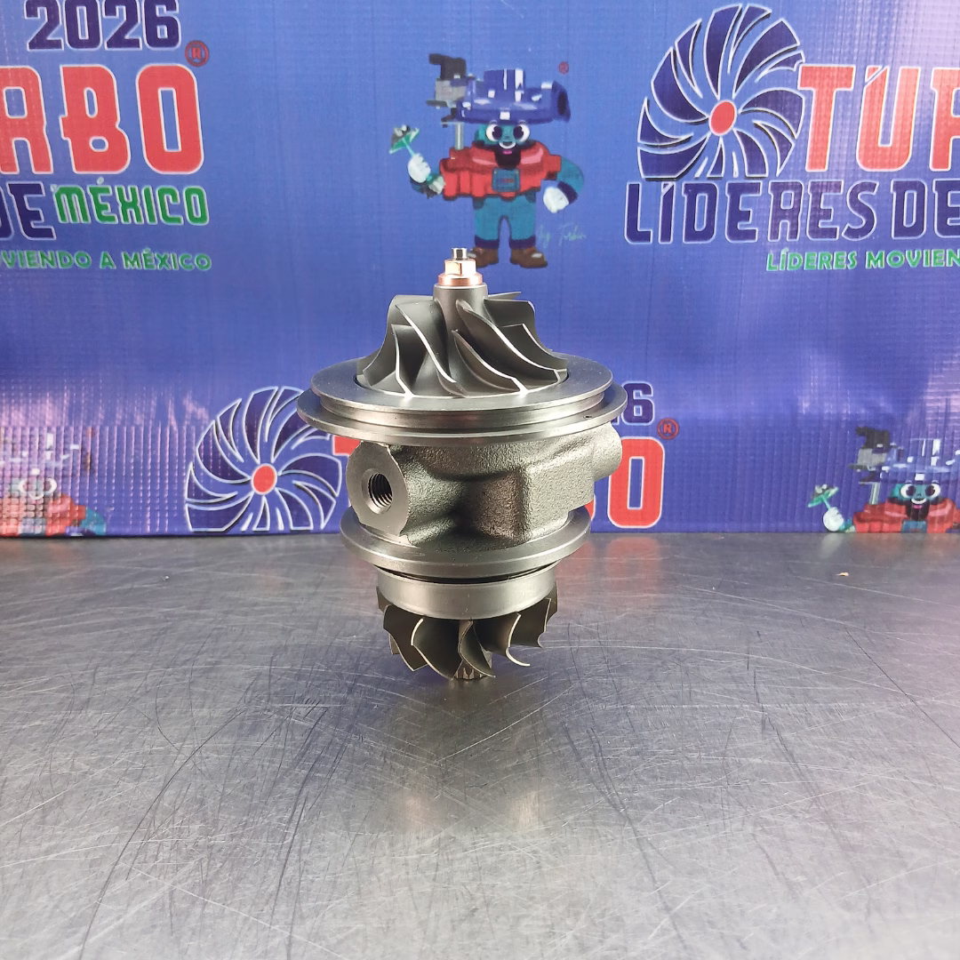 Cartucho para Yanmar Marino 4BT, Cummins Marino 4BT/ TD04H/ TLM TD04-055 - Imagen 2