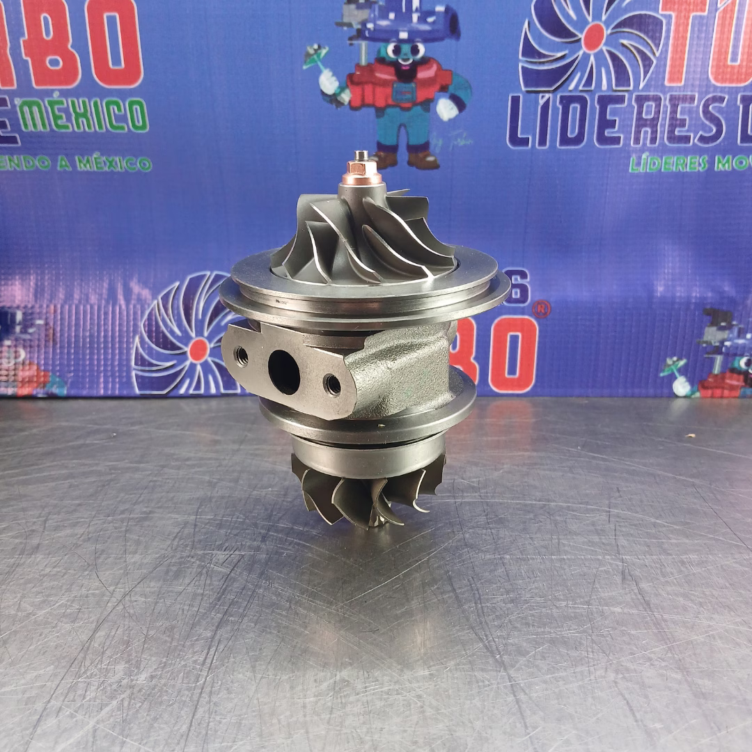 Cartucho para Yanmar Marino 4BT, Cummins Marino 4BT/ TD04H/ TLM TD04-055