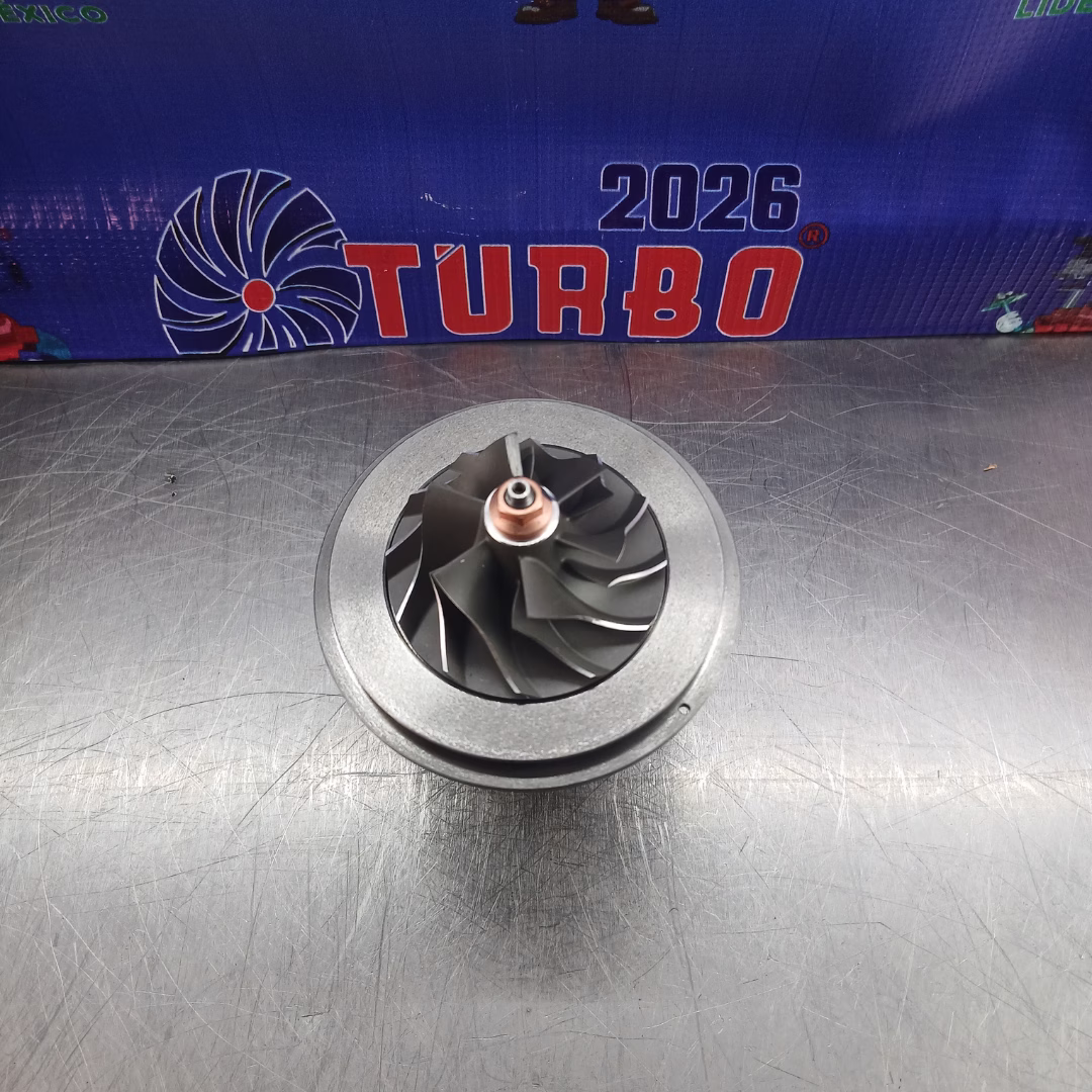 Cartucho para Yanmar Marino 4BT, Cummins Marino 4BT/ TD04H/ TLM TD04-055 - Imagen 4
