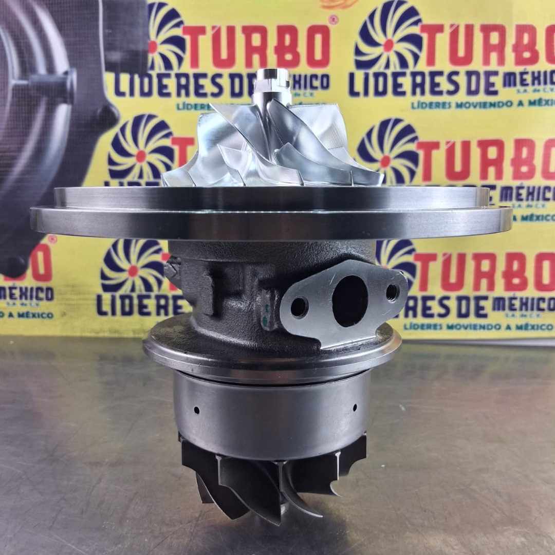 Cartucho para Scania P, G & R Series Trucks DC13 115 410 12.7L/ GTC4594BNS/ TLM GT45-036B - Imagen 3