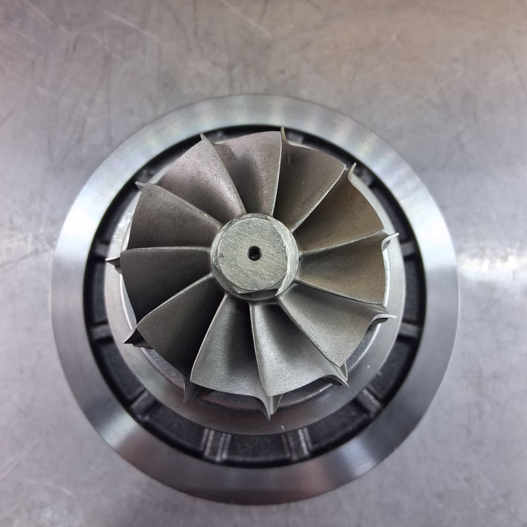 Cartucho para Scania P, G & R Series Trucks DC13 115 410 12.7L/ GTC4594BNS/ TLM GT45-036B - Imagen 4
