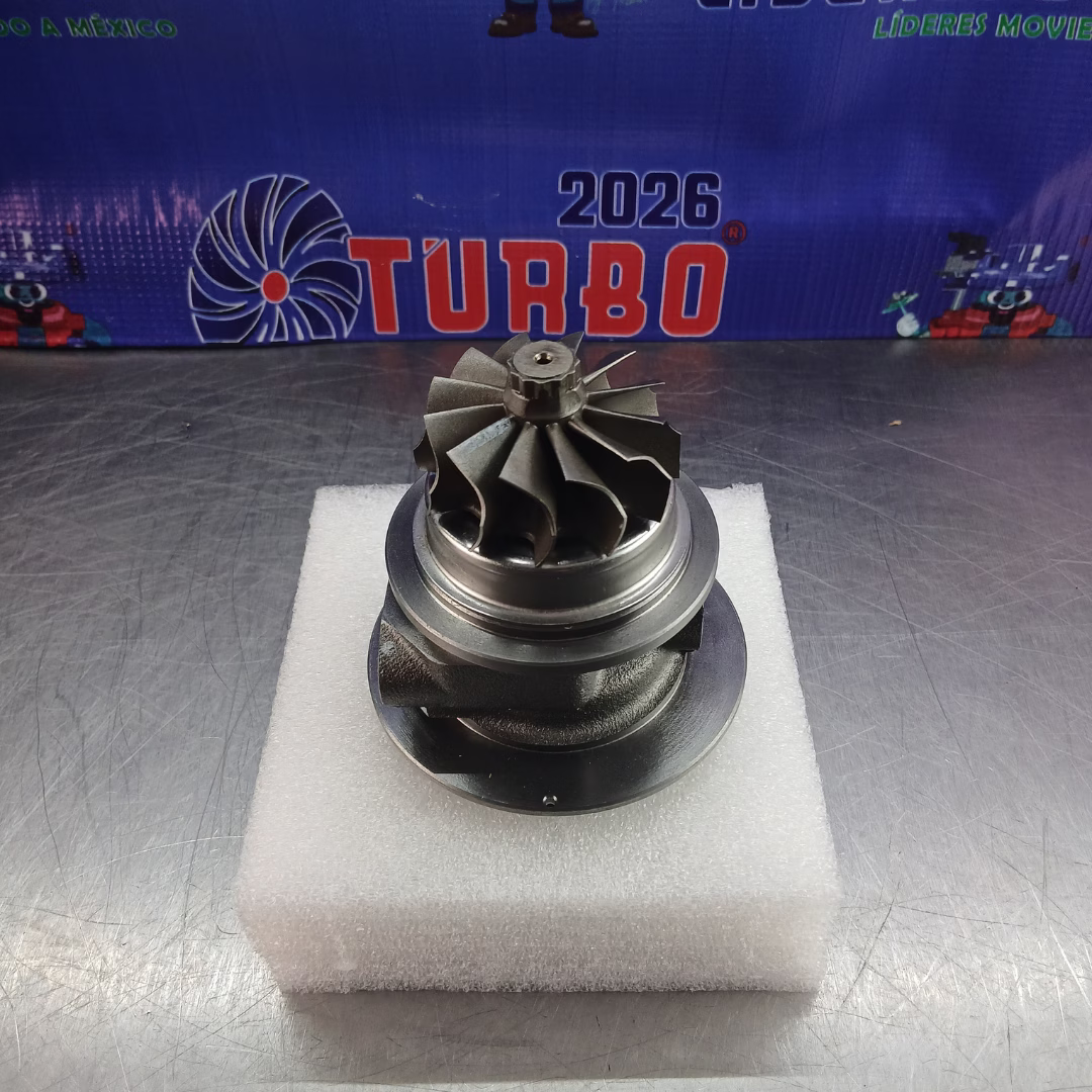 Cartucho para Yanmar Marino 4BT, Cummins Marino 4BT/ TD04H/ TLM TD04-055 - Imagen 5
