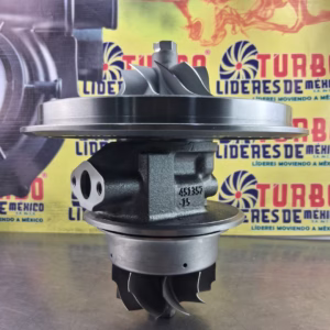Cartucho para Caterpillar Construction C32/ GTB4708BS/ TLM GT47-019-C